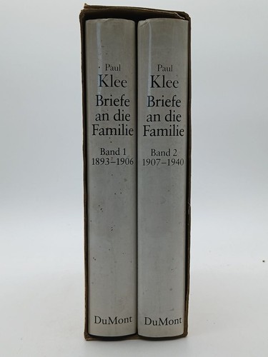 Briefe die familie - die, 1893