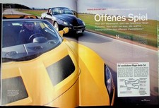 Sport Auto 05/2003 Opel