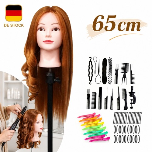 übungskopf friseurkopf - Übungskopf,