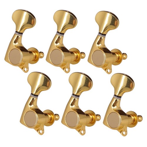 6pcs rechts folk gitarre - rechts,