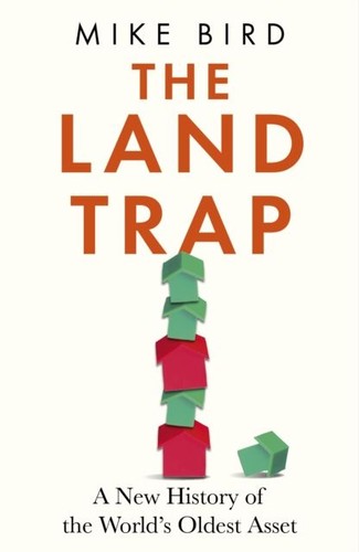 The land trap - the, new
