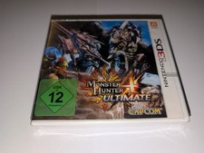 Monster Hunter 4 Ultimate