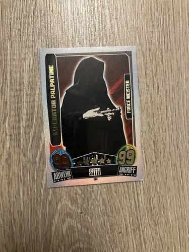 Imperator palpatine star - -,