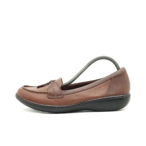Clarks damen loafer - loafer, eu
