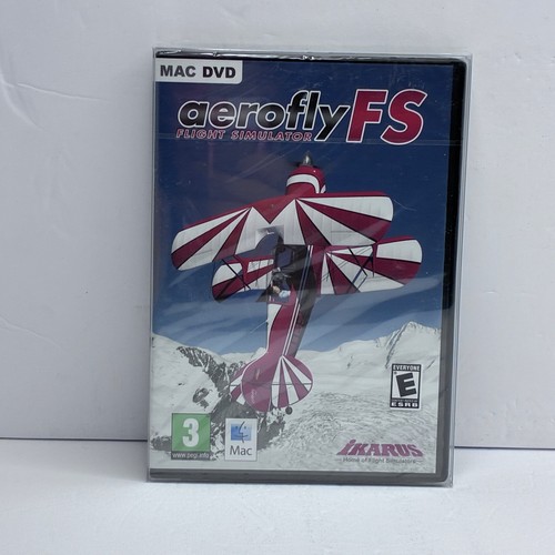 Aerofly flight simulator - aerofly,