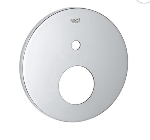 Grohe rosette chrom - chrom, 48429000