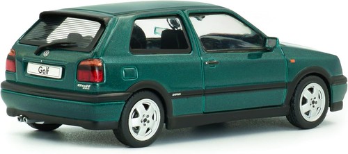 Solido scale volkswagen - 1:43,