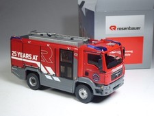 Wiking rosenbauer - (ki-02-43),
