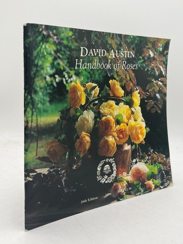 David austin handbook roses - of,