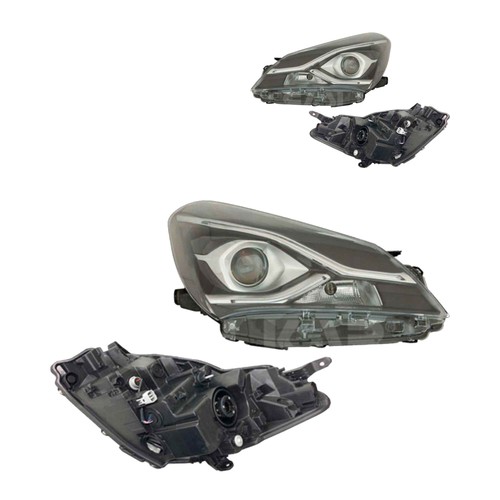 Led scheinwerfer links rechts - links,