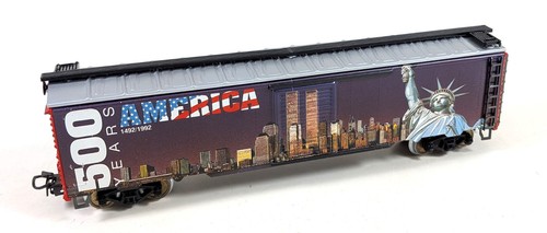 Märklin 84564 boxcar - 84564-3, 500