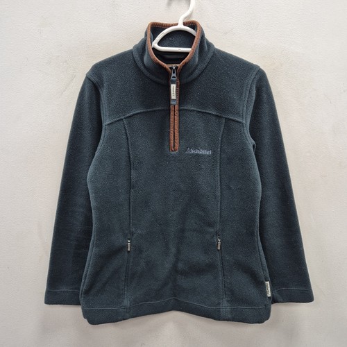 Schoffel tilton zip fleece - schoffel,