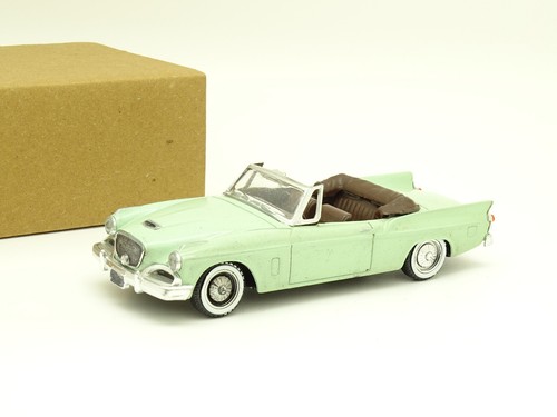 Solido studebaker - -,