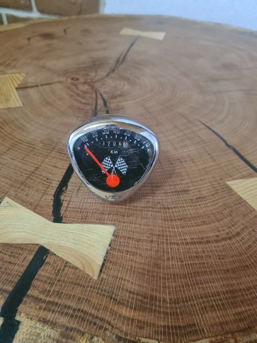 Vdo alter fahrradtachometer - vdo,