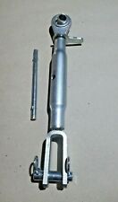 Unterlenker Stabilisator Hubstrebe M24x3 Länge: 380-530 Traktor Trecker 31107028