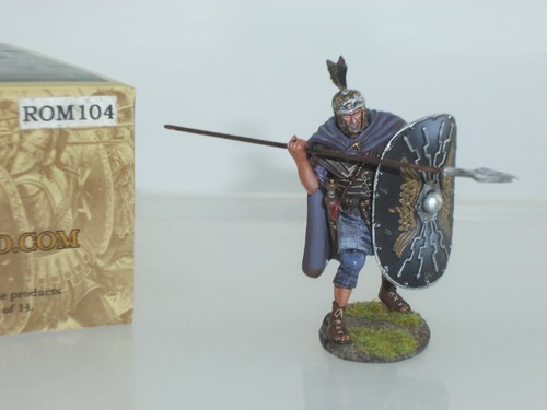 Erste legion rom104 - legion,