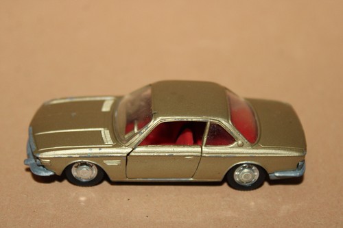 Schuco modellauto 815 - modellauto,