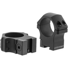 UTG Aufkippmontage PRO für 11mm Prismenschiene Ø 30mm Aufkippmontage NEU