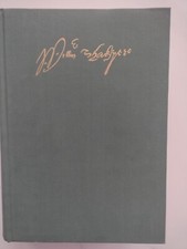Wilhelm shakespeare sämliche - wilhelm,