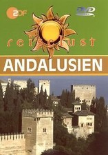 Andalusien - ZDF Reiselust von not specified | DVD | Zustand sehr gut