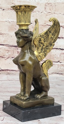 Original milo gilt - gilt, sphynx