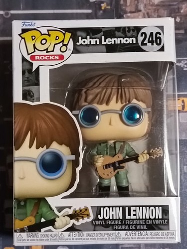 John lennon 246 the - 246,