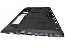 HDMI version - Boden Gehäuse