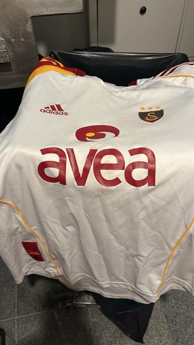 Retrotrikot galatasaray - retrotrikot,