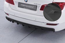 Heck Ansatz Einsatz Spoiler