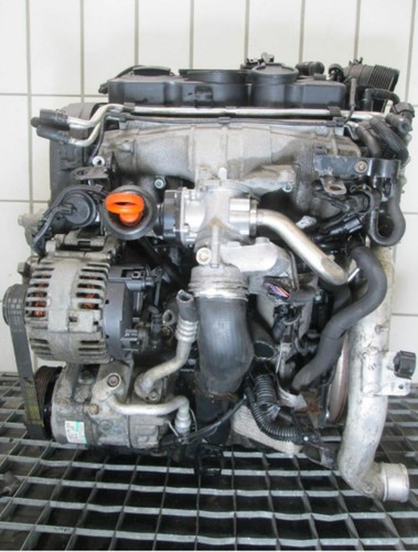 Motor passat tdi - vw,