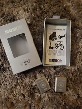 Memonizer E-Mobilty 2 Stück, nur paar Mal im Gebrauch Maße 60 x 22,5 x 3,3 mm