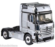 Mercedes Benz  Actros FH 25
