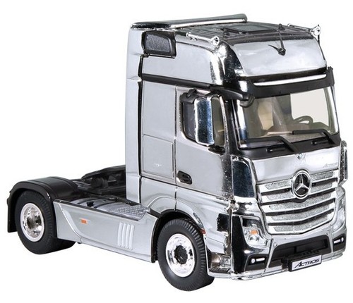 Mercedes benz actros 25 - benz,