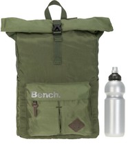 Rucksack Herren Damen A4 Bench