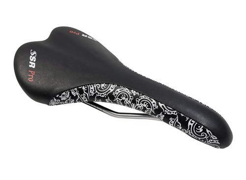 Fahrradsattel marvi ssr pro - fahrradsattel,