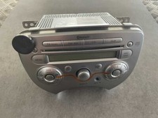 Nissan Micra K13 CD-Player Radio 281851HA0A