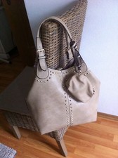 Italy Kunst Leder Schulter