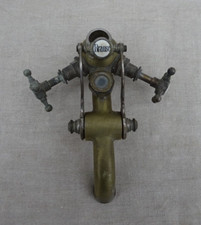 Alte Mischbatterie Wasserhahn