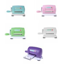 Stanzmaschine Mit Schneidpads