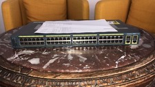 Cisco WS-C2960-48TC-L Cisco