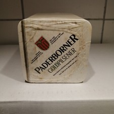 Bierdeckel Paderborner