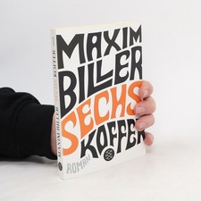 Sechs koffer: Roman  | 
