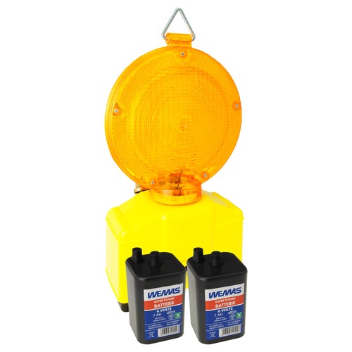 Led baustellenleuchte - led,