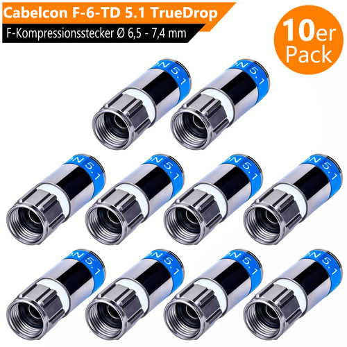 10x cabelcon 5 - 10x, 5.1
