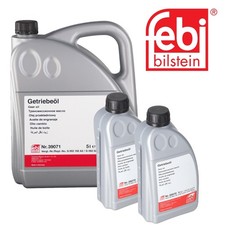 7L Febi Automatic Transmission