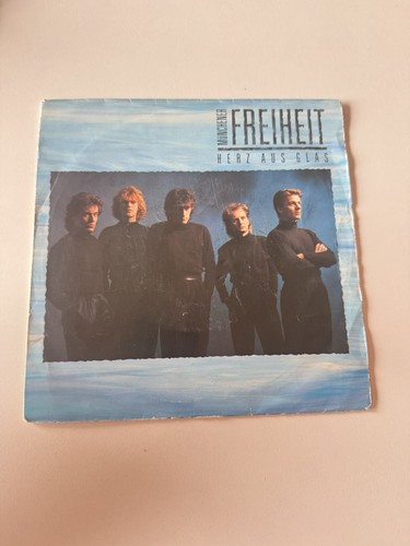 Münchener freiheit herz - münchener,