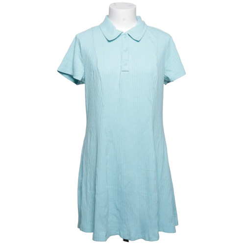 Divided polokleid - by, h&m,