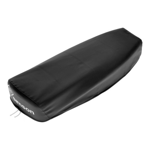 Sitzbezug schwarz für kr51 - für, kr51/2