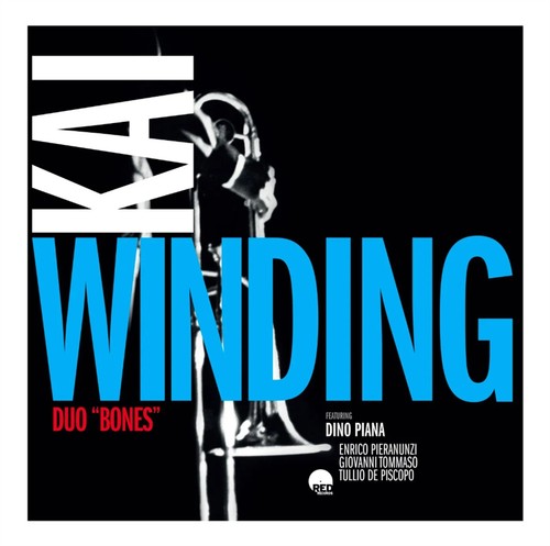 Kai winding duo bones - winding:,