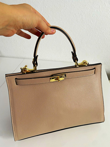 Elegante damen handtasche - elegante,